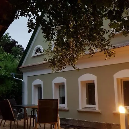 Stara Posta * Božanov