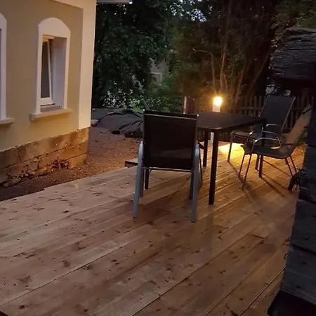 Apartment Stara Posta Bozanov