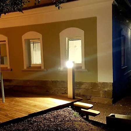 Apartment Stara Posta Bozanov