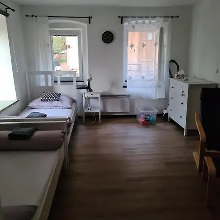 Stara Posta Božanov