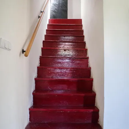 Stara Posta Apartment